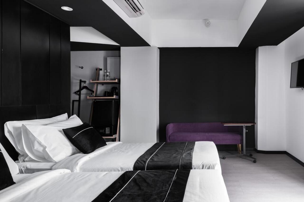 Loop On Leith George Town Penang Hotel Dış mekan fotoğraf