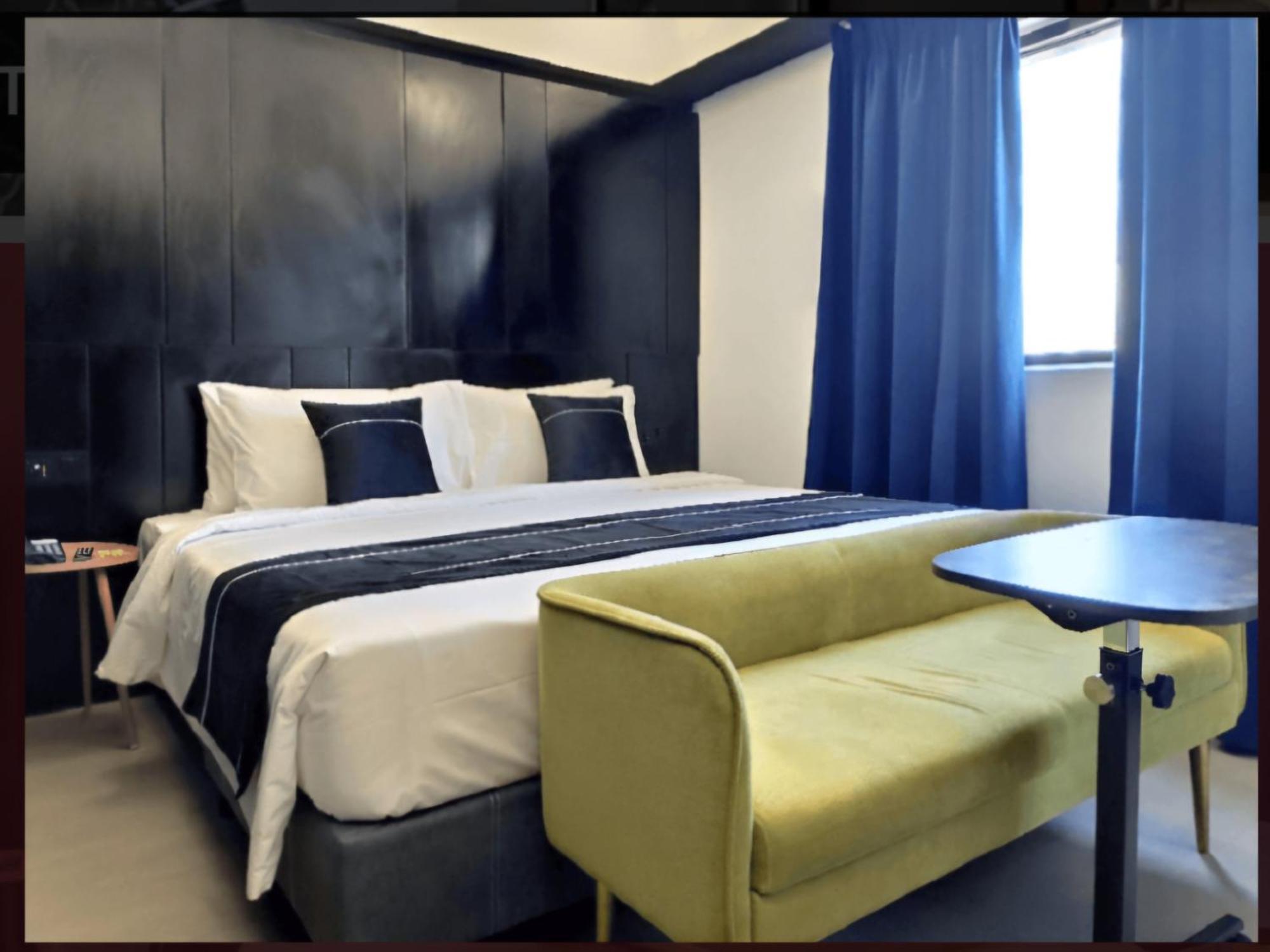 Loop On Leith George Town Penang Hotel Dış mekan fotoğraf